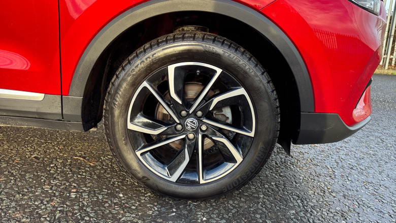 MG ZS 1.5 VTi-TECH Exclusive 5dr Petrol Hatchback